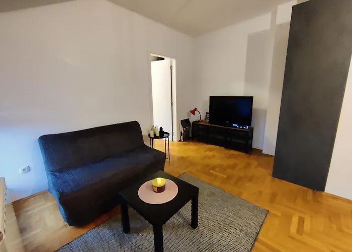 Dalija Apartment