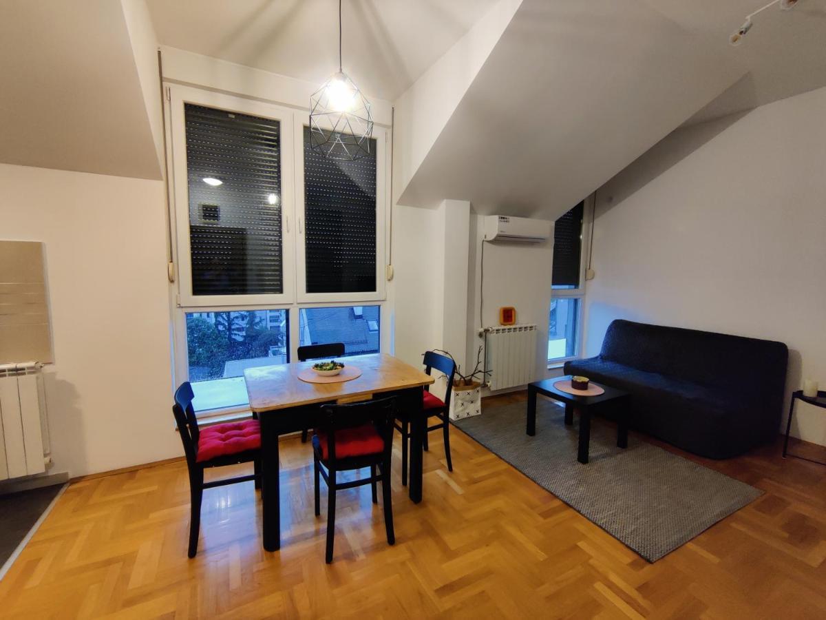 Dalija Lägenhet Novi Sad