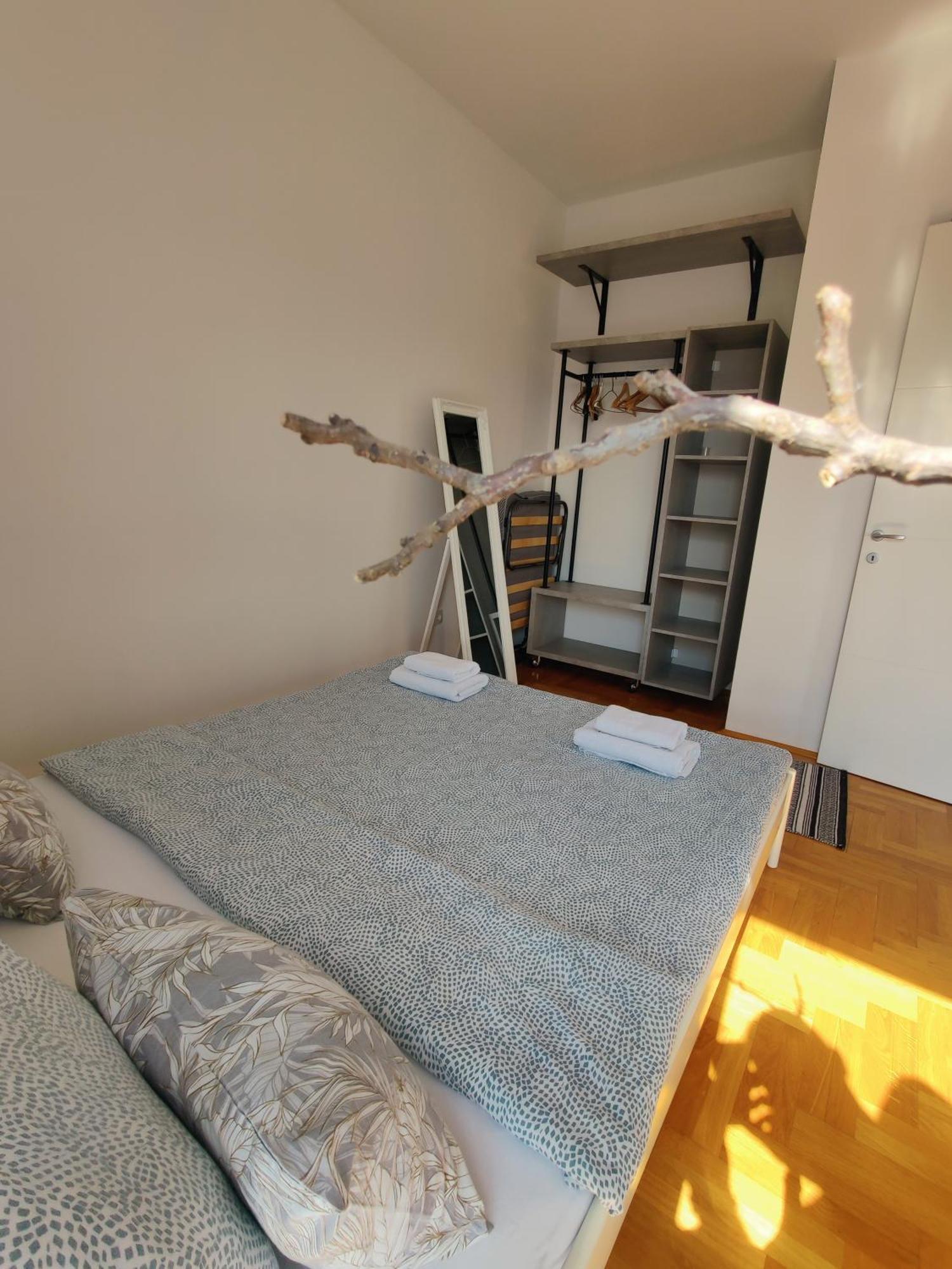 Apartment Dalija Novi Sad