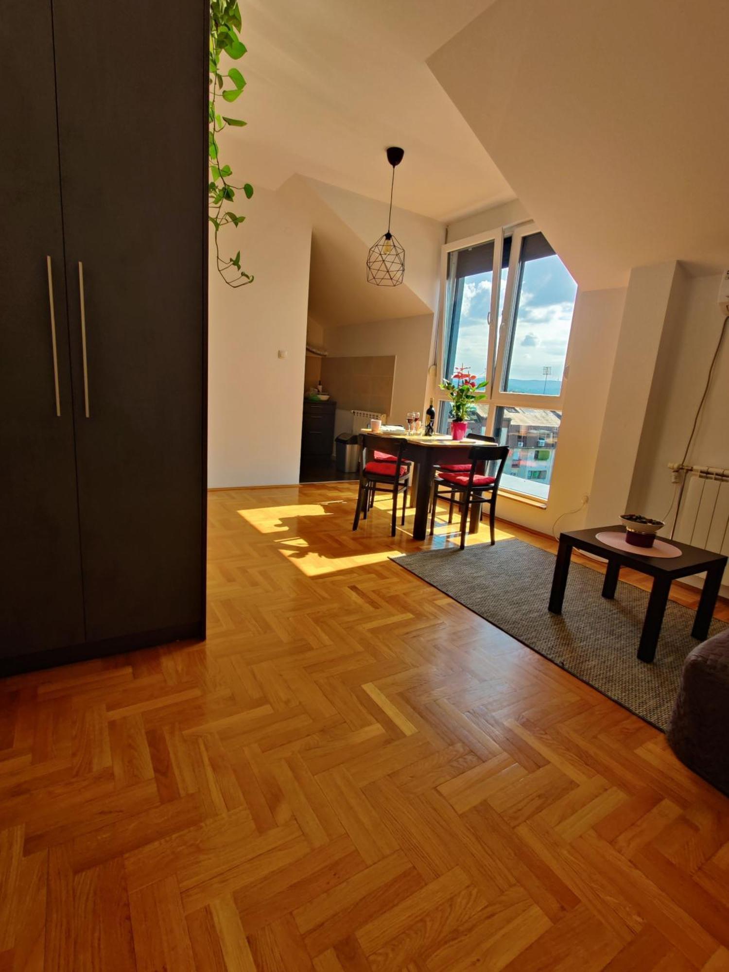 Apartment Dalija