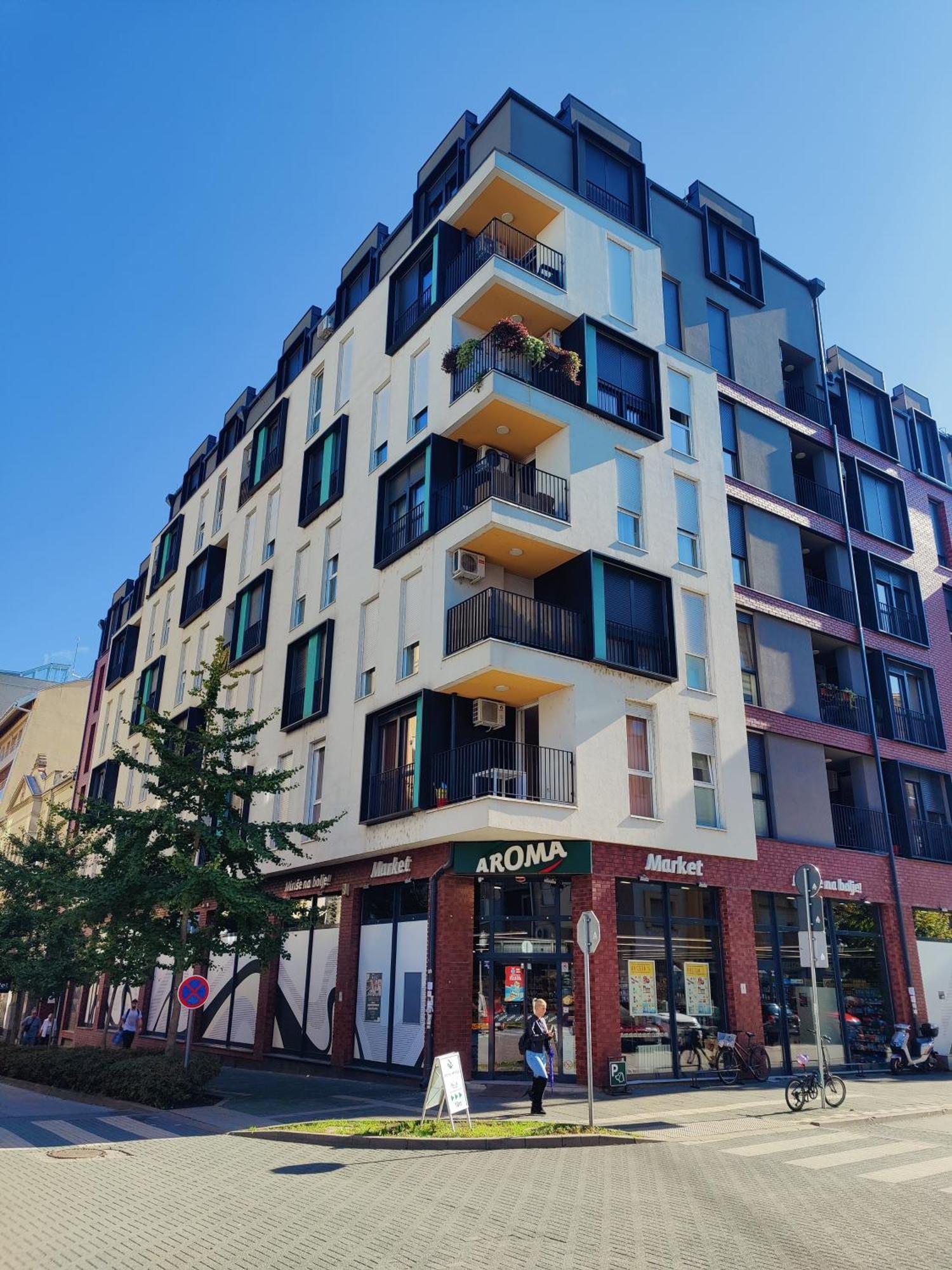 Dalija Apartment
